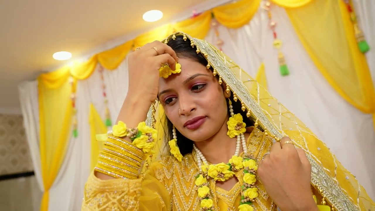 03 HALDI & SHUKRANA
