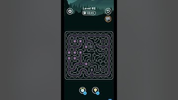 Laser bounce puzzle level 82 walkthrough #gametapbyeeny #mobilegame #puzzle #gameplay