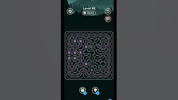 Laser bounce puzzle level 82 walkthrough #gametapbyeeny #mobilegame #puzzle #gameplay