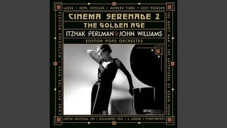 Video-Miniaturansicht von „Itzhak Perlman - As Time Goes By from "Casablanca" (1942)“