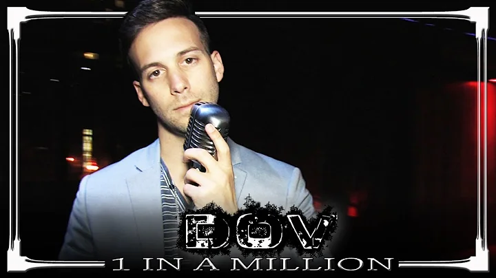 1 in a Million by DOV - Original Pop Song