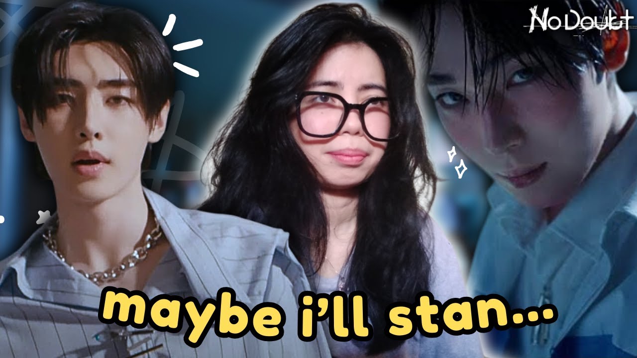 First time listening to ENHYPEN | No Doubt (Reaction + Lyric Analysis)