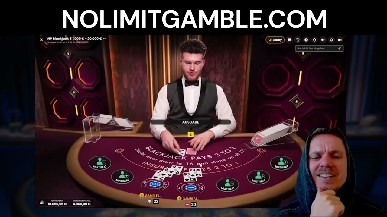 Ich teste Online-Casino in Deutschland – Risiko, Spannung, Realität