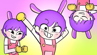 Jax Becomes Human Meme