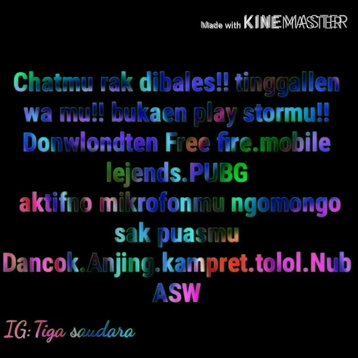 Buat status wa cocok《kalau lagi galau》