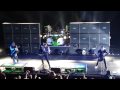 Bullet For My Valentine - Your Betrayal (Live)