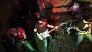 From First To Last - Such A Tragedy