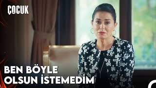 Nasıl Senelerce Sakladın Asiye - Çocuk 7. Bölüm