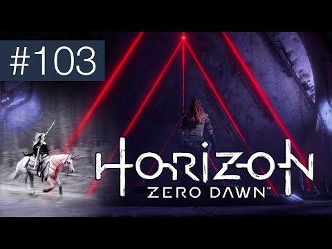 Video: Horizon Zero Dawn: Tiefe Geheimnisse Der Erde - Türrätsel Der Zero Dawn-Einrichtung, Finde Sobecks Büro, Wie Man Den Behemoth Besiegt