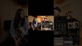 Thorpy FX っていうイギリスではBOSS的な存在のエフェクター??