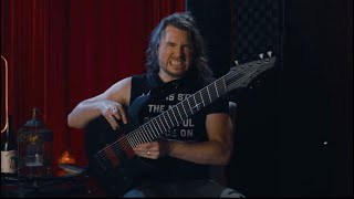 Download Lagu NOTHING MORE - TIRED OF WINNING SHIPS IN THE NIGHT (Official Guitar Playthrough) MP3