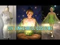 Making a tinker bell costume  coolirpa