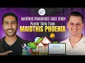 MaidThis Franchise Case Study: Parker Terle from MaidThis Phoenix
