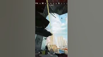 Crypto Hits The Most Controller Super Jump Wingman Kill | Apex Legends Daily Clip