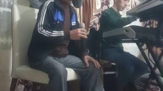 Tejen Yhlas Hojagulyyew