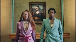 The Carters-Beyonce & Jay-Z Everything is love album review
