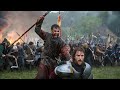How 60,000 Peasants DESTROYED the Holy Roman Empire's Elite Army
