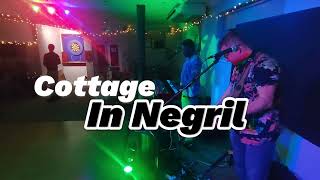 Cottage in Negril Cover by The Island Brothers