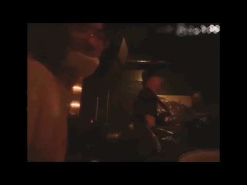 King Gnu 勢喜遊 first love ドラム