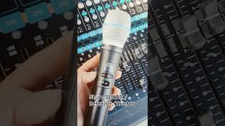 Shure SLXD24/Beta 87C