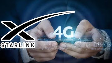 Stalink Direct to Cell is the Largest 4G Coverage Provider on Earth | TTN SpaceX News