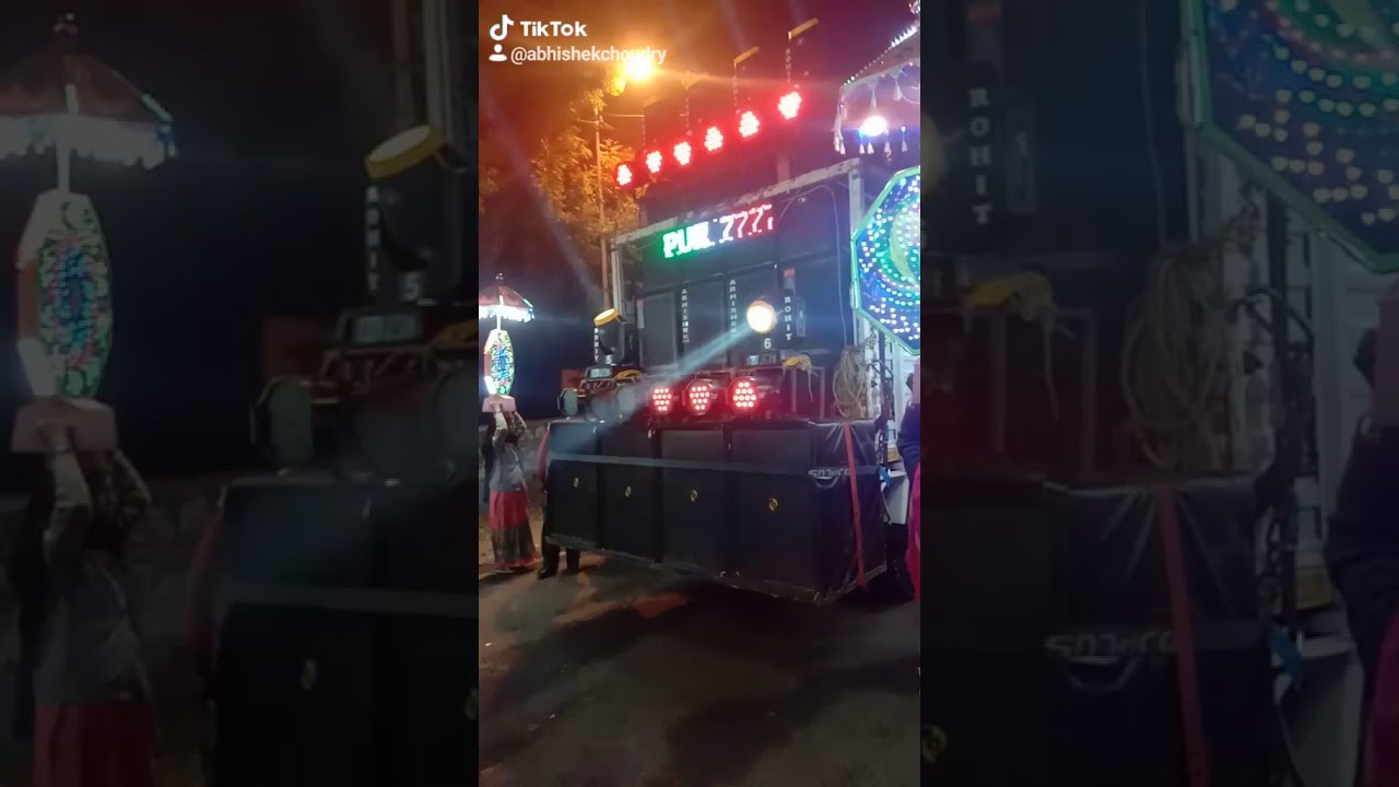 Dj Abhishek jabalpur 7777882086..9329701352 YouTube