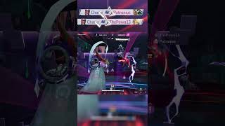 LeBron clips on Magneto