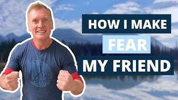 How We Can Face the Future Without Fear with James Burnham