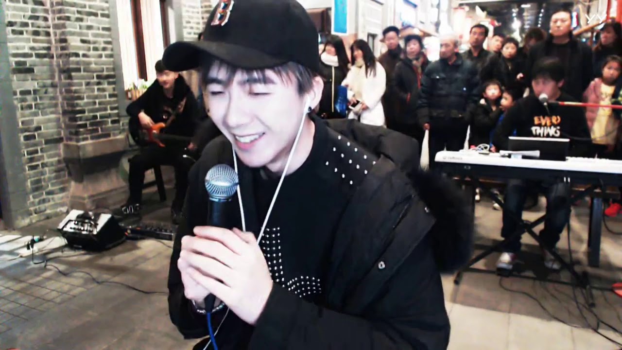 【摩登兄弟】寧哥！2017年11月19日