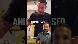 How to Make ‘Animal-Based’ Pasta! #carnivoremd #excarnivore @Paulsaladinomd