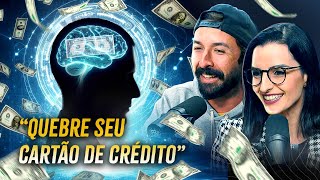 RELAÇÃO DINHEIRO E SAÚDE MENTAL [+ Jessica Campara e Primo Pobre]