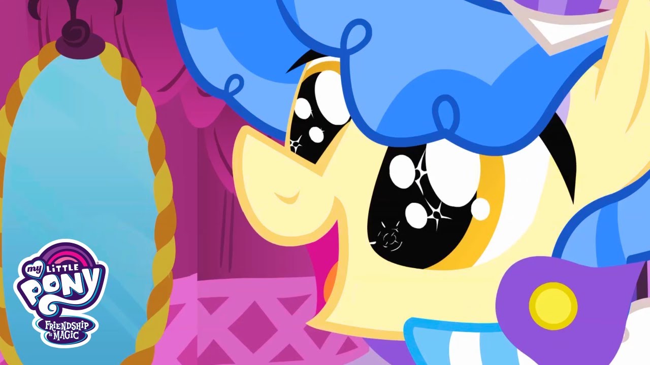 💎 ¡Rarity vs los Perros Diamante y más episodios! | My Little Pony Español