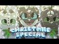 Toothless x Light Fury-/CHRISTMAS SPECIAL/-(ENG,RUS,CZ)