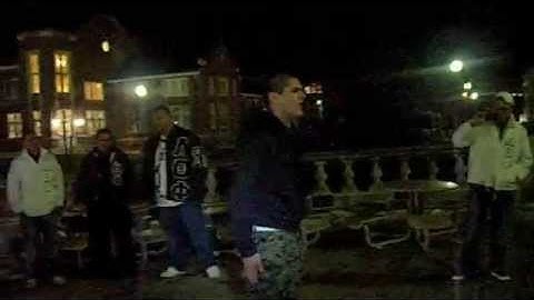 Lambda Theta Phi Beta Sigma Chapter Eta Line Spring 2010