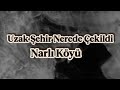 Uzak Şehir Nerede Çekildi? Narlı Köyü Gerçeği | Mardin 