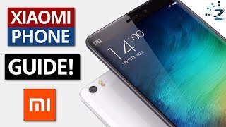 Xiaomi Phone Guide!