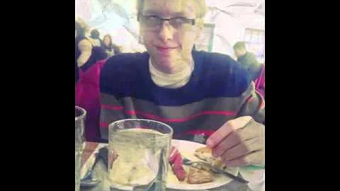 phillip bergeron loll  (Created with @Magisto)