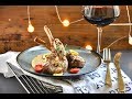 Roasted Lamb Chops 香料烤羊排