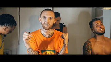 Gutta100 - Rappin & Trappin (Official Music Video)