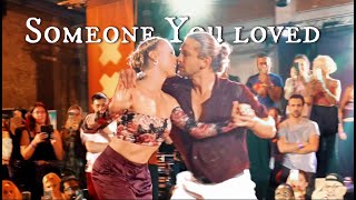 Someone you loved ❤️  by Janis &amp; Zoé  #bachata #bachatasensual | Bachata Sensual