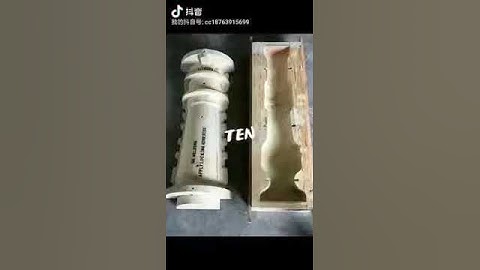 foundry pattern model making cnc machine