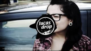 Hungria Hip Hop - Lembran as (Bass Boosted) Grave