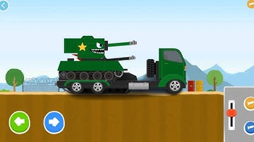 Labo Tank All Level Gameplay Videos Top Free Mobile Best Game Android ISO (2022)