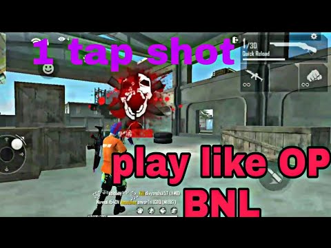 Nepali Gamer shot clip Garena free fire(Nepal Gaming Daju ...