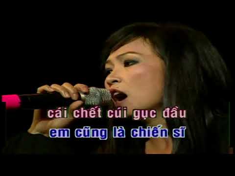 HÀNH KHÚC NGÀY VÀ ĐÊM  Karaoke