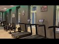 Anantara New York Hotel Budapest - FITNESS