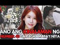 Halloween special sinadya o nagkataon lamang  oh in hye   tagalog crime story 