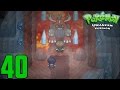 Let's Play Pokemon Uranium: FULL VERSION 1.0 - Episode 40 | Lanthan!