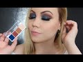 *New* ELF •Bite Size• Eyeshadow {Carnival Candy} Tutorial/Swatches 2020