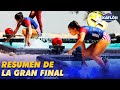 Resumen de la gran final de Exatlón EEUU # 4